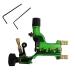 New Star Dragonfly Rotary Tattoo Machine - Shader & Liner Gun Kit for Artists - Buy Online on GoSupps.com