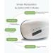 Smart Eye Compression Massager - Relieve Eye Strain & Enhance Relaxation | International Shipping Available - Buy Online on GoSupps.com