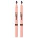 Maybelline Total Temptation Eyebrow Definer Pencil - Medium Brown (2 Count) | Enhancing Eyebrow Pencils - Buy Online on GoSupps.com