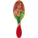 Wet Brush Brush Pro Detangler Disney Stylized Princess Ariel Multi-color 4 Ounce (Pack of 1)