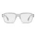 X Frame Therapy Blue Light Glasses Glareflux Men/Women Acetate Screen Glasses Blueblock Blue Light (BlueBlock)