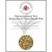 Lerbs & Hagedorn Passion Fruit Mate Mix - Passion Fruit Note - 1kg