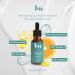 5 in 1 Facial Serum for Brighter Hydrated Skin - Buy Online on GoSupps.com