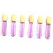 Hemoton 200 Pcs Eyeshadow Brush Kit Sponge Eyeshadow Brush Makeup Eyeshadow Makeup - Buy Online on GoSupps.com