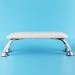 Pasuihcay Hand Rest Pillow Leather Nail Hand Cushion Manicure Pillow for Salon Home Use Nail Art Hand Cushion White - Buy Online on GoSupps.com