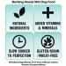 Barking Heads Wet Dog Food Pouches - Mega Variety Pack - Natural & Grain-Free with No Artificial Flavours Plus Added Vitamins & Minerals 40 x 300g Bulk Multipack - Buy Online on GoSupps.com