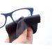 FRCOLOR 40pcs Eyeglasses Cleaning Cloths - Anti-Fog Lens Wipes & Soft Glasses Cloth for Crystal Clear Vision - International Shipping Available - Buy Online on GoSupps.com