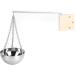 Stainless Steel Sauna Aroma Bowl Cup | Essential Oil Accessories for Sauna Rooms - Enhance Your Spa Experience - Buy Online on GoSupps.com
