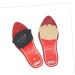 GLEAVI 3 Pairs Half Breathable Toe Cover - High Heels Forefoot Pads & Metatarsal Sleeves for Women | Comfort & Sweat Absorption - Buy Online on GoSupps.com