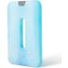 YETI Thin ICE Large Reusable Cooler Ice Pack - Refreezable, Long-lasting - Buy Online on GoSupps.com
