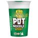 Pot Noodle King Size Chicken & Mushroom ( Pack x 12 x 1 ) Chicken Mushroom 12 Count (Pack of 1)