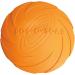 Buy Trixie Flying Fun Frisbee - Pack of 2 Space-Saving Natural Rubber Dog Toys for International Shipping - Buy Online on GoSupps.com