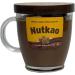 Nutkao Crema Cacao con Nocciole Pack of 3 hazelnut cocoa spread creams Italian cream 330g jar + 1 free Felce Azzurra talc sachet 100g - Buy Online on GoSupps.com