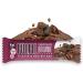 Fulfil Chocolate Brownie Protein Bar (15 x 55g Bars) - 20g Protein, 9 Vitamins, Low Sugar - Buy Online on GoSupps.com