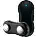 DZKJ Anti Snoring Devices Electric Variable Speed Snore Solution Electric Intelligent Massage Snore Stopper for Removal of Noise Relief Nasal Dilator Snore Reduce Aids