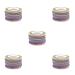 lmoikesz 5 Set of /set Multicolored Nail Art Striping Tape Set Wide Application And Easy To Fashionable And Unique Paper Good Gifts Random Color 2MM Random Color 2MM 5Set