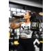 NutraBio Labs Intra Blast - Intra Workout Muscle Fuel Passion Fruit 1.6 lb | Premium Amino Energy - Buy Online on GoSupps.com
