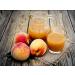 Herbal Magic's Pure & Natural Peach Powder-Rich & Vibrant Smoothies Shakes Juices Baking Cuisines - irresistibly Delicious - for an Active Lifestyle -100g - Buy Online on GoSupps.com
