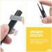 Beavorty Duckbill Eyebrow Pencil Sharpener - Makeup Tool for Waterproof Peel Off Pencils - Buy Online on GoSupps.com