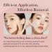 Collagen Night Wrapping Mask Overnight Collagen Wrapping Mask Collagen Overnight Wrapping Peel Off Facial Mask Elasticity & Hydration Care Reduces Sagging & Dullness Suitable For All Skin Types - Buy Online on GoSupps.com