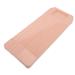 FOMIYES Washboard Washing Scrubbing Board Washing Clothes Board Plastic Clothes Washing Board Hand Washing Board Household Wash Board Home Wash Board Plastic Wash Board Home Washing Board Pink 45.5x18cm