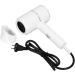 Portable Hair Dryer Constant Temperature US Plug 110V Small Portable Hair Blower for Home - Buy Online on GoSupps.com