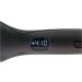CHI Spin N Curl Curling Iron & Chi Silk Infusion Kit - Black | Packaging May Vary - Buy Online on GoSupps.com