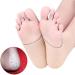 Jjoer Moisturizing Socks for Toe Correction | Big Toe Pain Relief & Bunion Treatment - International Shipping - Buy Online on GoSupps.com