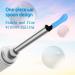 Ear Cleaner with 1080P Camera - Ear Wax Removal Kit for iPhone, iPad, Android Phones - Black - Buy Online on GoSupps.com