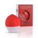 FERNIDA Lip Plumpers Tool Lips Care Enhancer Fuller Thicker Mouth Pumps Fastly Lip Plumping Bigger Device Peach Red