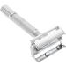 Buy Ongoion Men's Shaving Set - Classic Safety Razor with Base - Premium Alloy Shaver for a Perfect Shave | International Shipping Available - Buy Online on GoSupps.com