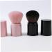 Ipetboom Face Makeup Powder Puff Loose Brush Makeup Foundation Makeup Blush Black Puff Retractable Highlighter Highlighters Blending Hair Neck Duster Beauty Tools Liquid Pink Travel - Buy Online on GoSupps.com