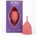 Menstrual cup (size B)