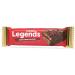 THE PROTEIN WORKS - Loaded Legend Bars | 14g Protein | 12 Packs x 47g | Low Sugar | Chocolate Fudge - Buy Online on GoSupps.com