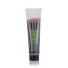 MGA Vegan Face Scrub - Scruff Rescue Face Scrub Daily Exfoliator & Face Wash for Deep Cleaning | Prevents Blackheads & Ingrown Hairs | pH Balanced Walnut Shell Microdermabrasion | 5.5 oz