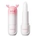 Lip Balm Spf Flavored Lip Balm Hydrating Moisturizer Lip Products Summer Special For Kids $10 Gift lip Moisturizer For Very Dry lips(Pink)