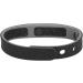 Customizable Black Silicone Anti-Static Bracelet - Versatile Easy to Use & Negative Ion Technology - Buy Online on GoSupps.com