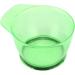 Hair Color Mixer Electric Hair Coloring Bowl Hair Color Mixing Bowl Automatic Mixer Blender Hair Dye Cream Mixing Bowl(green) - Buy Online on GoSupps.com