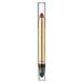 Eye Shadow High Gloss Pearlescent Double Head Eye Shadow Stick Eye Shadow Eyeshadow Stick Pencil Brightener Baked Foundation (E One Size) 1 count (Pack of 1) E