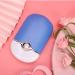 USB Portable Fan Extension for Eyelashes and Nail Art - MultiFunctional Salon and Personal Nail Polish Dryer (3#) - Buy Online on GoSupps.com