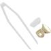 Verdant Touch Brass Hip Hop Tooth Decoration - Festival & Halloween Gold Costume Accessory - Buy Online on GoSupps.com