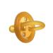 Buy GOLDI Symmetrical Pacifier SL for 3-24 Months | One Pack - Safe & Comfortable | International Shipping Available - Buy Online on GoSupps.com