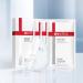 WINONA Extra Moisturizing Mask - Deep Hydration & Moisturizing for All Skin Types | Hypoallergenic Paraben-Free | 20ml x 6 - Buy Online on GoSupps.com