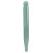 Massage stone crystal massage tab facial massage acupuncture massage relaxation crystal stick rose quartz pen & green aventurinstift massage tool crystal staff (green)