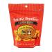 Brittle Brothers Cashew Brittle - 5 oz. Bag : Voted #1 - 4xs more Nuts - Gift Set Cashew Pecan Bacon Corporate Christmas Mother Father Chocolate