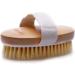 Ithyes Dry Brushing Body Brush - Exfoliate, Detox & Boost Circulation with Natural Bristles - Buy Online on GoSupps.com