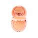 Matte Loose Setting Powder Compact - Waterproof Setting Powder Smooths Skin & Minimizes Shine | Brighten Skin Color Blemish Long-Lasting Matte Finish for Girlfriend Wife 4#