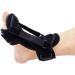 Suho Plantar Fasciitis Night Splint with Arch Support & Massage Ball - Adjustable Foot Drop Relief for Achilles Tendonitis - Buy Online on GoSupps.com