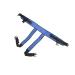 ZZBB Wheelchair Seat Belts Adjustable Wheelchair Mobility Safety Belt Waist Lap Strap for Elderly Waist Lap Strap