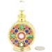 Perfume Bottle Empty Frosted Glass Essential Oil Bottle Refillable Empty Jewelry Decoration Crystal Bottle (Size : Red Little Peacock) - Buy Online on GoSupps.com
